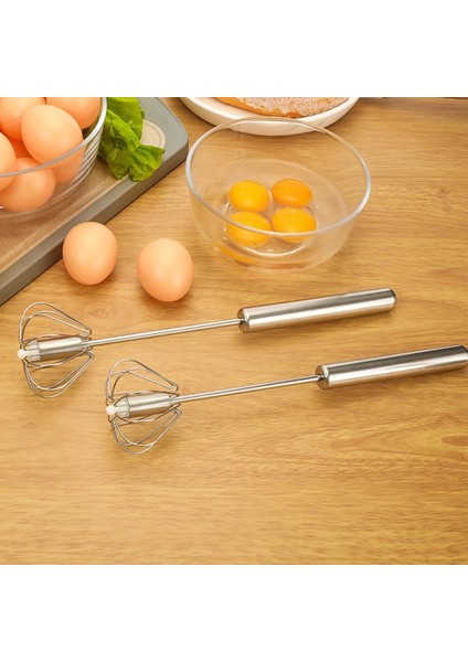 G Tarzı 1 Adet Paslanmaz Çelik Yumurta Çırpıcı Manuel Karıştırma Hamur Karıştırıcı Pişirme Mutfak Yarı Otomatik Krem Tereyağı Süt Karıştırıcı Mutfak Aracı Damla (Yurt Dışından) fırsatları