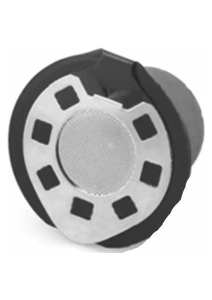 1 Adet Tarzı Icafilas Yeniden Doldurulabilir Nespresso Kahve Kapsülü Plastik Filtre Pod Doğum Günü Hediyesi ile 20ML Filtreler Mutfak Yemek Barı (Yurt Dışından)