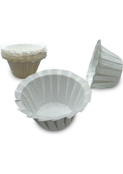 50 Adet Beyaz Stil Aper Filtreler Bardaklar Keurig K-Cup Çarpıcı Için Yedek K-Cup Filtreleri (Yurt Dışından) fırsatları