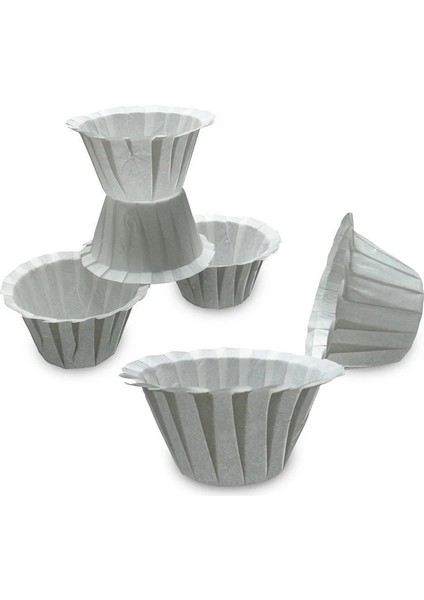 50 Adet Beyaz Stil Aper Filtreler Bardaklar Keurig K-Cup Çarpıcı Için Yedek K-Cup Filtreleri (Yurt Dışından) indirimleri