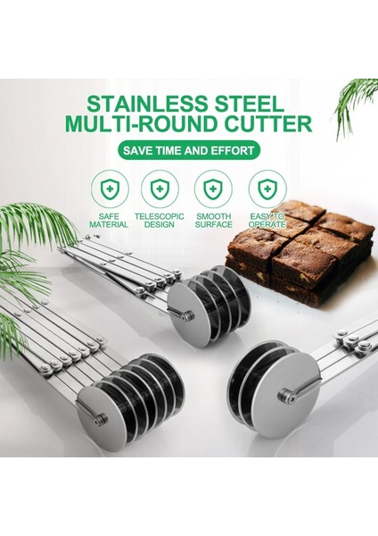 1 Tekerlek Stili Tekerlekler Kesici Hamur Bölücü Yan Makarna Bıçağı Esnek Makaralı Bıçak Ayarlanabilir Pizza Pasta Soyucu Mutfak Gereçleri Bakeware (Yurt Dışından) modelleri
