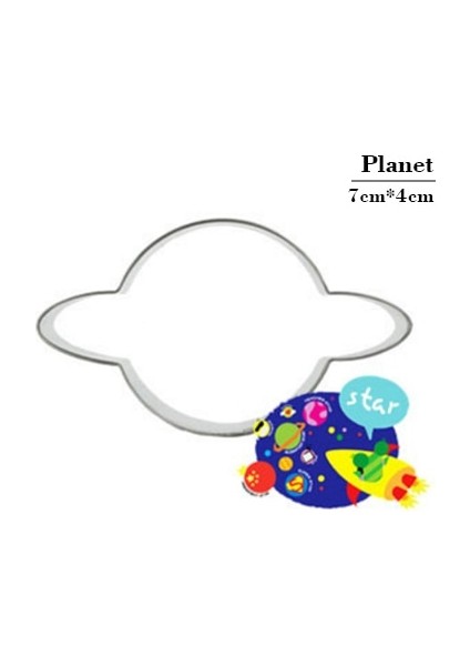 Siyah Stil Angrly Karikatür Hayvan Paslanmaz Çelik Çerez Kesici Kalınlığı Meyve Kesme Kalıp Cupcake Damga Kalıp Mutfak Pişirme Araçları (Yurt Dışından)