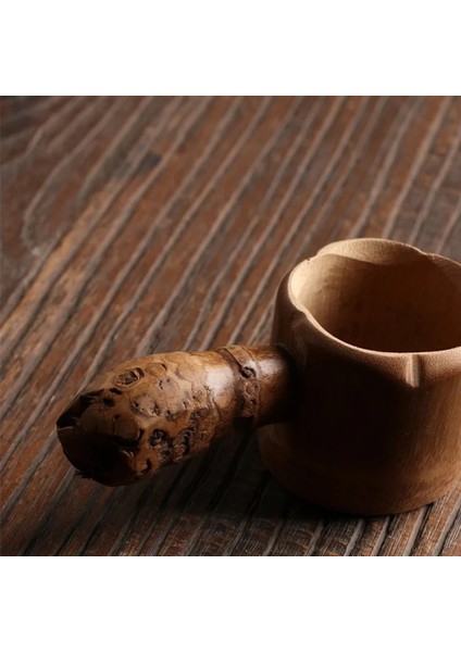 A6 Stili Çay Masa Dekor Çay Süzgeçler Bambu Rattan Kabak Şekilli Çay Yaprakları Huni Çay Töreni Için Japonya Teaism Dekor Çay Aksesuarları (Yurt Dışından) indirimleri