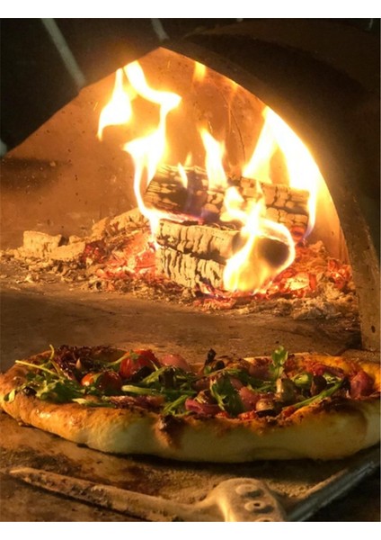 9 Inç 80CM Tarzı Yeni Pizza Kabuğu Uzun Saplı Alüminyum Pizza Küreği Özel Pizza Kürek Fabrikası Pasta Pişirme Aksesuarları (Yurt Dışından) indirimleri
