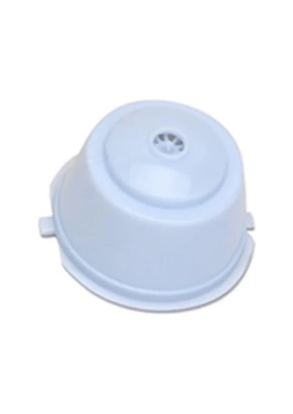 Koyu Haki Stili 1 Adet Kahve Kapsül Filtre Fincan Yeniden Kullanılabilir Plastik Kapaklar Kaşık Nescafe Dolce Gusto Kahve Makinesi Için Mutfak Kahve Aksesuarları (Yurt Dışından)