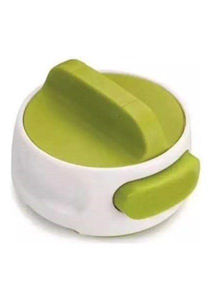 Konserve Açacağı Yeşil Stil Paslanmaz Çelik Şişe Açacağı Şişe Açacağı Vidalı Kapak Mutfak Yardımcı Aletleri Çok Amaçlı Emek Tasarruflu Konserve Açacağı (Yurt Dışından)