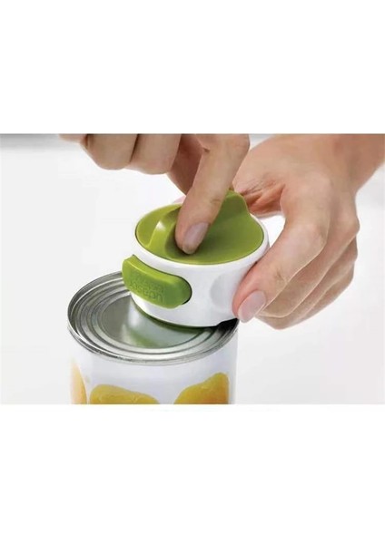 Konserve Açacağı Yeşil Stil Paslanmaz Çelik Şişe Açacağı Şişe Açacağı Vidalı Kapak Mutfak Yardımcı Aletleri Çok Amaçlı Emek Tasarruflu Konserve Açacağı (Yurt Dışından) fırsatları