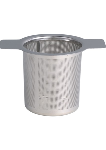 Bir Stil Çay Sızıntı Filtresi Yeniden Kullanılabilir Çay Süzgeç Demlik Metal Çay Demlik Paslanmaz Çelik Gevşek Çay Yaprağı Baharat Filtresi Çay Aksesuarları (Yurt Dışından)