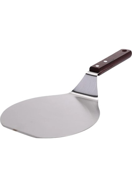 Pizza Bakeware Pasta Toolece Paslanmaz Çelik Haşlanma Önleyici Pizza Spatula Kek Küreği Mutfak Aksesuarları (Yurt Dışından) modelleri
