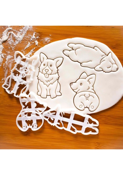 Saksı Stili Paskalya Yumurtası Kurabiye Kesici Karikatür Tavşan Civciv Şekilli Kabartma Kalıp Fondan Bisküvi Kesme Kalıp Seti Pişirme Kek Dekorasyon Aracı (Yurt Dışından) fiyatları