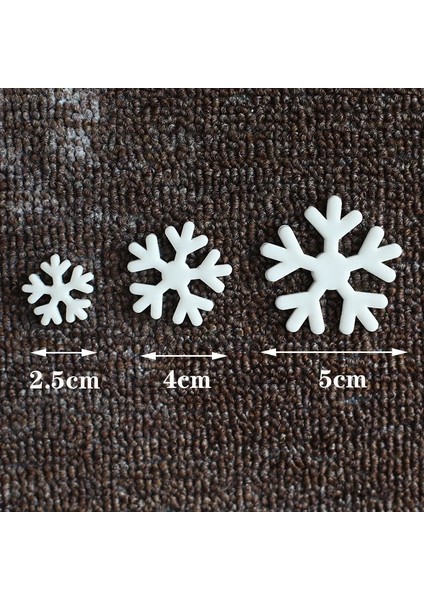 Noel Ağacı Stili Et Kar Tanesi Fondan Kek Dekorasyon Piston Sugarcraft Kesici Kalıp Araçları Noel Pastası Dekorasyon Araçları (Yurt Dışından) fırsatları