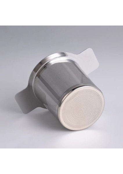 Bir Stil Çay Sızıntı Filtresi Yeniden Kullanılabilir Çay Süzgeç Demlik Metal Çay Demlik Paslanmaz Çelik Gevşek Çay Yaprağı Baharat Filtresi Çay Aksesuarları (Yurt Dışından) fırsatları