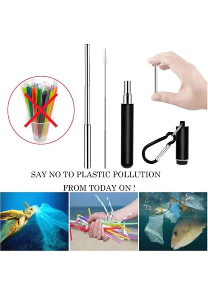 Altın Tarzı Icafilas Paslanmaz Çelik Metal Yaylı Klipsler Paslanmaz Çelik Taşınabilir Pipetler Geri Çekilebilir Pipetler (Yurt Dışından) fiyatları