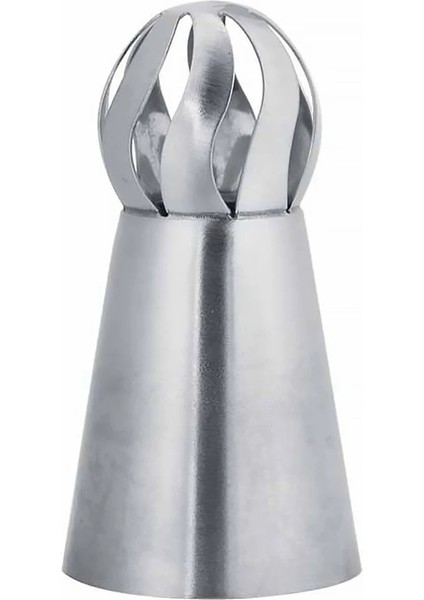 Ordu Yeşili Tarzı Rysanthemum Nozul Buzlanma G Pasta Nozulları Mutfak Gadget Pişirme Aksesuarları Pasta Dekorasyon Araçları Yapma (Yurt Dışından)