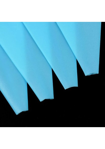 F08-1 Adet Tarzı 4 Boyutları Silikon Kremalı Pasta Torbası Buzlanma G Pasta Memesi Çanta Ev Mutfak Aletleri Doğum Günü Partisi Kek Dekoru Pişirme Araçları (Yurt Dışından) fırsatları