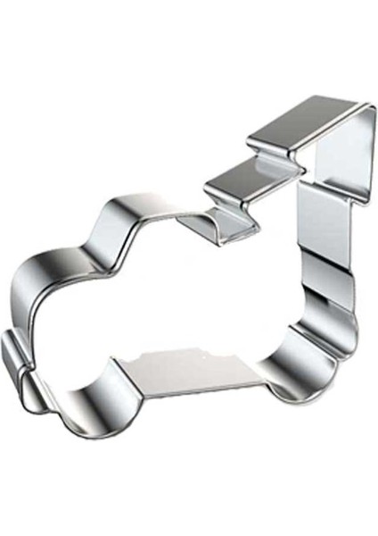 Noel-2 Tarzı Noel Çerez Kesiciler Kesici Zencefilli Kurabiye Adam Fondan Pasta Kalıpları Kek Dekorasyon Araçları Mutfak Kalıp Pişirme Aksesuarları (Yurt Dışından) fiyatları