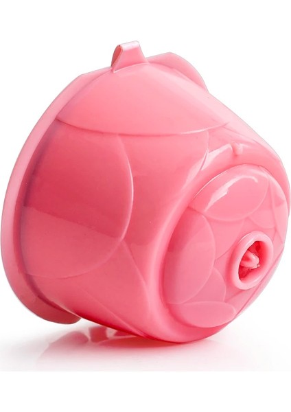 10 Mor Kapsül Stili Ackage Dolce Gusto Kahve Makinesi Için Renkli Yeniden Kullanılabilir Kahve Kapsülü Gül Tarzı Doldurulabilir Kapsül Filtresi (Yurt Dışından) indirimleri