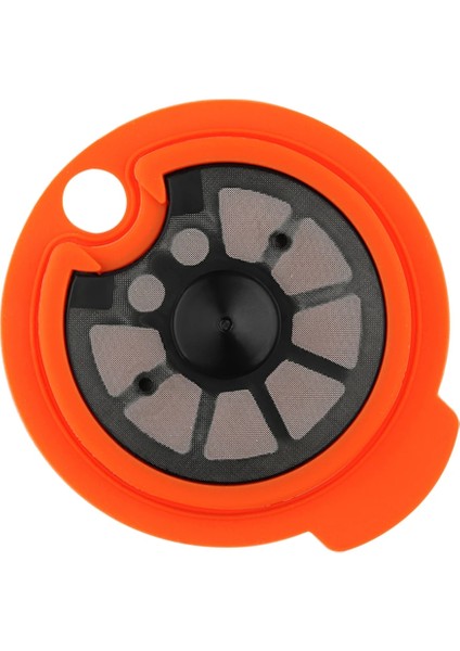 Beyaz Kaşık Stili Bosch-S Makinesi Için 60ML ml Yeniden Kullanılabilir Kahve Kapsül Bölmeleri Tassimo Doldurulabilir Filtre Yapıcı Bölmesi (Yurt Dışından)