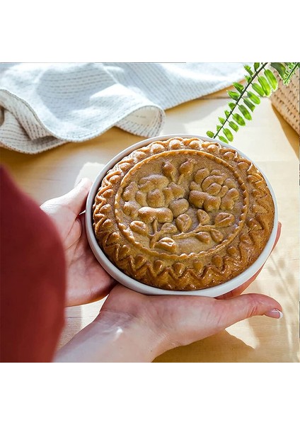 4 Adet Tarzı Dıy Ahşap Çerez Kesici Kalıp Basın 3D Kek Kabartma Pişirme Kalıp Araçları Gül Çiçek Zencefilli Kurabiye Bisküvi Çerez Damga Fırın Yeni (Yurt Dışından) indirimleri