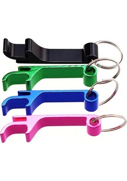 Kırmızı Stil Alüminyum Taşınabilir Konserve Şişe Açacağı Anahtarlık Yüzük Restoran Promosyon Hediyeler Mutfak Aletleri Doğum Günü Hediyesi Parti Malzemeleri (Yurt Dışından) fiyatları