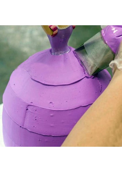 L201 Stili 1 Adet Ekstra Büyük Paslanmaz Çelik Nozul Buzlanma G Nozullar Kremalı Kek Dekorasyon Araçları Pasta Ucu Fondan Pişirme Aksesuarları (Yurt Dışından) fiyatları