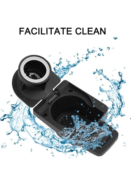 1 Adet Tarzı Imellow ile Uyumlu Dolce Gusto Kapsül Adaptörü Için Nespresso Kahve Kapsülü Dönüştürme Yeniden Kullanılabilir Kahve Aksesuarları (Yurt Dışından) fiyatları