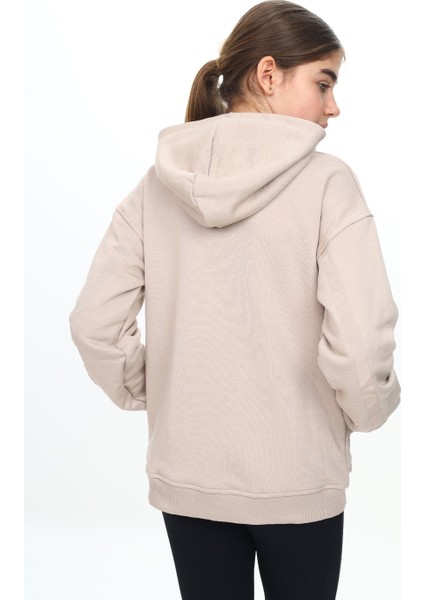 Kız Çocuk Kapüşonlu Hırka fırsatları