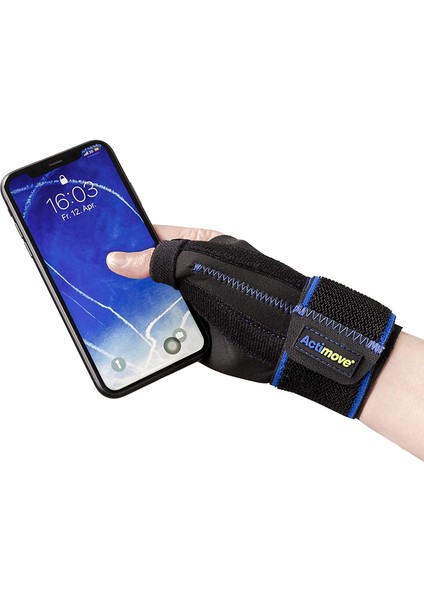 Actimove Başparmak Sabitleyici Ekstra Destekli fırsatları
