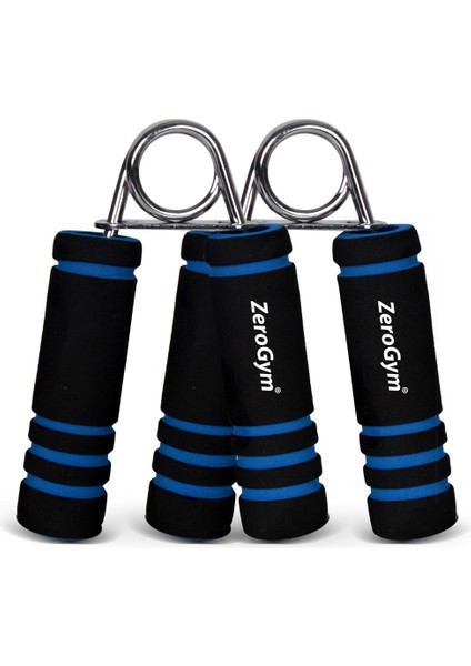 Zerogym ETX02 Comfort El Yayı
