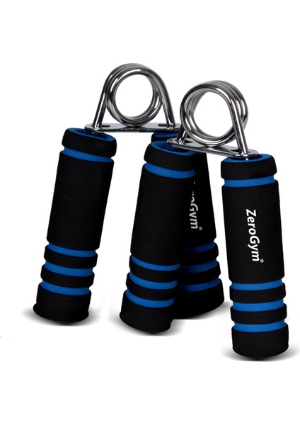 Zerogym ETX02 Comfort El Yayı