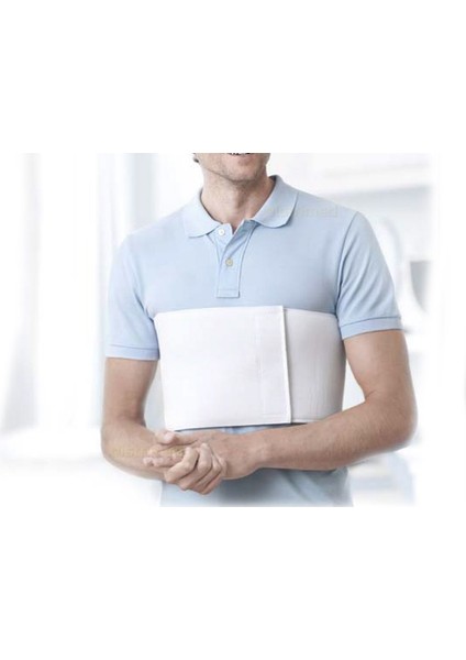 Actimove Kadın Göğüs Korsesi, Kaburga Desteği Std. fırsatları