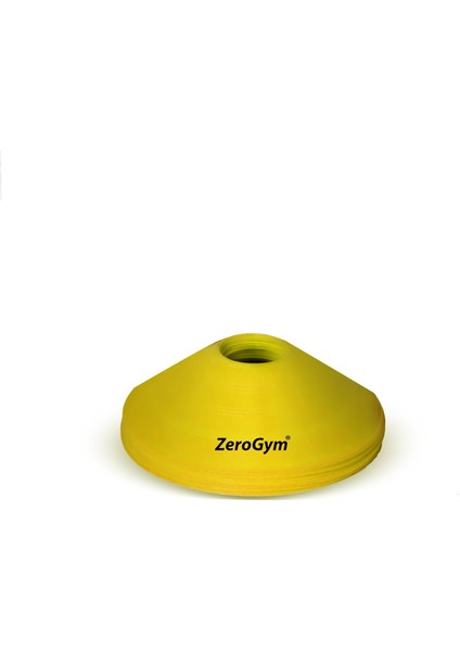 Zerogym MC01 Antrenman Çanağı 12'liset