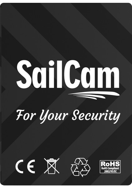 Sail Cam Mikro Güvenlik Kamerası fiyatları