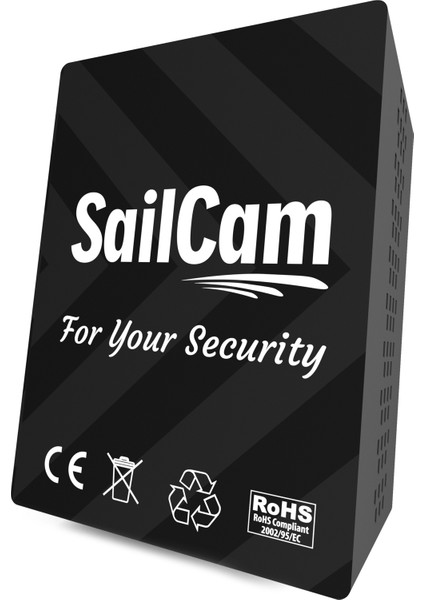 Sail Cam Mikro Güvenlik Kamerası indirimleri