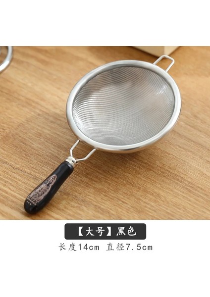 L 010 Stili 304 Paslanmaz Çelik Çay Süzgeç Çay Demlik Çay Filtresi Yaratıcı Japon Tarzı Filtre Örgü Kung Fu Çay Seti Mutfak Aksesuarları (Yurt Dışından)