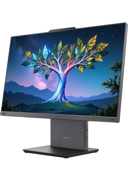Thinkcentre Neo 50A 12SC000QTR09 I5-13420H 32GB 1tbssd 23.8" Fhd Windows 11 Pro All In One Bilgisayar modelleri