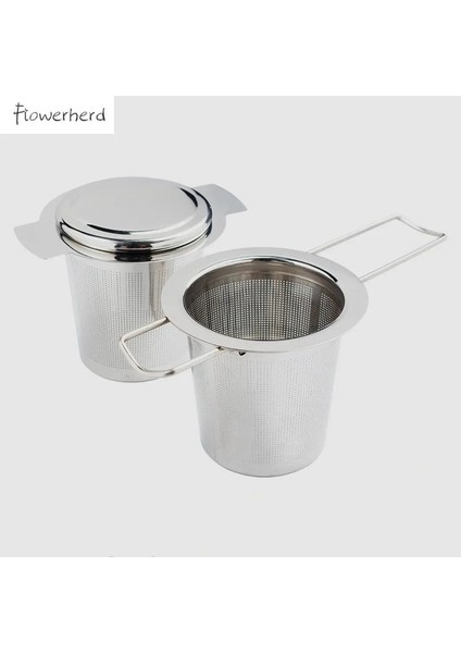 B Tarzı 304 Paslanmaz Çelik Çay Demlik Çay Süzgeç Çay Filtresi Yaratıcı Çay Spacer Filtre Bitkisel Yeniden Kullanılabilir Çay Seti Mutfak Aksesuarları (Yurt Dışından) fiyatları