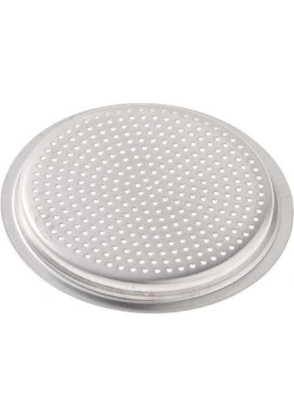 12 Kupa Stili Silikon Contalar Paslanmaz Çelik Espresso Kahve Filtreleri Plaka Filtre Contası Moka Pot Değiştirme Moka Express ile Uyumlu (Yurt Dışından) indirimleri