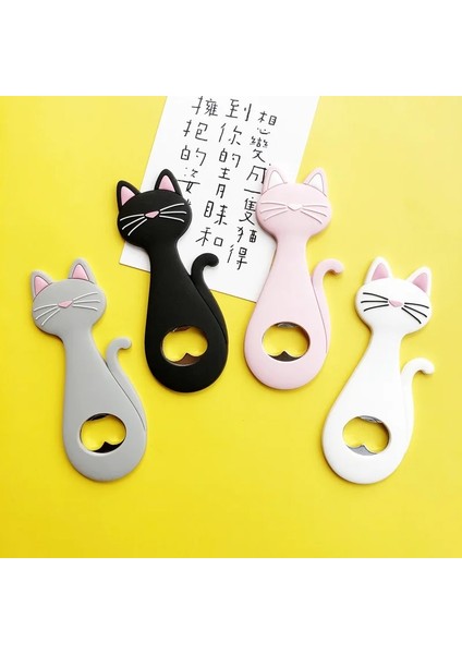 No.14 Tarzı Manyetik Buzdolabı Şişe Açacağı Karikatür Akita Boğa Güreşi Kedi Köpek Bira Şişe Açacağı Ccat Manyetik Buzdolabı Dekorasyonu (Yurt Dışından) indirimleri