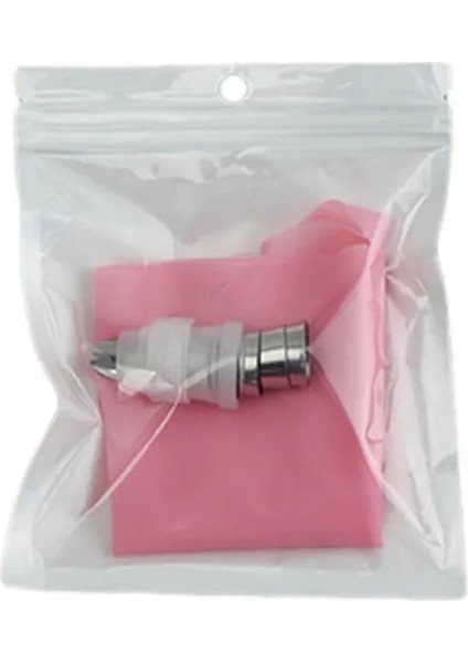 Açık Sarı Stil Licone Pasta Torbaları Ipuçları Kek Buzlanma G Paslanmaz Krem Memesi Cupcake Dekorasyon Araçları Kek Nozulları Pasta Torbaları (Yurt Dışından) fırsatları