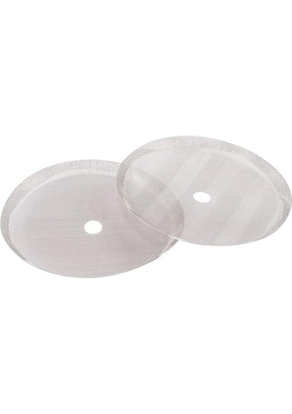 800ML Stili 6 Adet Yeniden Kullanılabilir Kahve Filtre Sepeti Fransız Basın Kahve Makinesi Yapma Makinesi Paslanmaz Çelik Kalıcı Kahve Filtresi Aracı (Yurt Dışından)