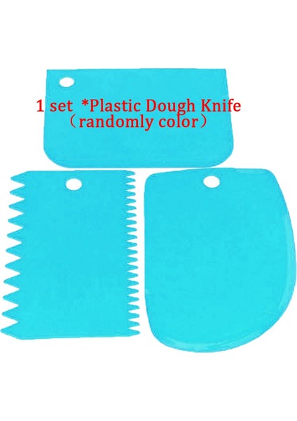 COOK-006 Stili Dıy Kek Pikap Pişirme Silikon Kalıp Kek Tabağı Dönen Yuvarlak Kek Dekorasyon Araçları Döner Masa Pasta Malzemeleri Kek Standı (Yurt Dışından)