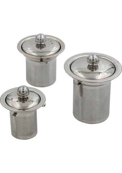 Resim Stili Olarak 1 Adet Yeniden Kullanılabilir Paslanmaz Çelik Çay Süzgeç Örgü Demlik Sepeti Gevşek Çay Yaprağı Demlik Kupa Demlik Teaware Için Ot Filtresi Sıcak (Yurt Dışından) indirimleri