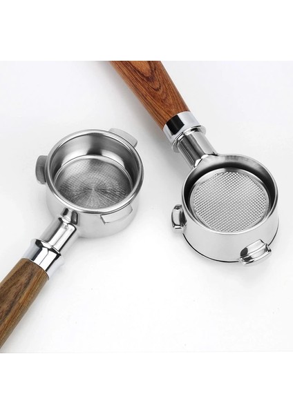 350ML Tarzı 54MM Kahve Dipsiz Portafilter Breville Filtre Sepeti Yedek Espresso Makinesi Aksesuarı Barista Için (Yurt Dışından) modelleri