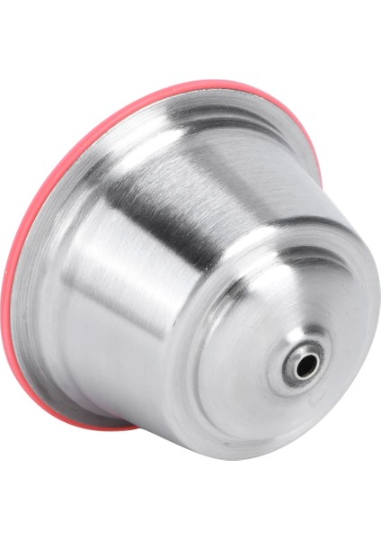 Mavi Stil 40ML Paslanmaz Çelik Kahve Kapsülü Yeniden Kullanılabilir Nestle Kapsül Dolce Gusto Kahve Makinesi Için Doldurulabilir Filtre Fincan (Yurt Dışından) indirimleri