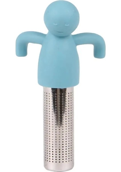 G Tarzı Silikon Çay Demlik Yeniden Kullanılabilir Çay Süzgeci Damla Tepsisi ile Tatlı Yaprak Yenilik Çay Topu Bitkisel Baharat Filtresi Çay Aracı (Yurt Dışından)