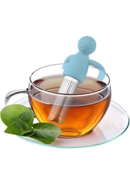 G Tarzı Silikon Çay Demlik Yeniden Kullanılabilir Çay Süzgeci Damla Tepsisi ile Tatlı Yaprak Yenilik Çay Topu Bitkisel Baharat Filtresi Çay Aracı (Yurt Dışından) modelleri