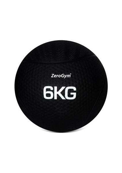 Zerogym Pro. Zıplayan Sağlık Topu - Egzersiz Topu 6 kg