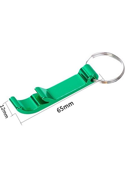 65X12MM Yeşil Stil 4 1 Kapaklı Kavanoz Açacağı Vidalı Kapak Kavanoz Şişe Açacağı Konserve Açacağı Manuel Kaymaz Kapaklı Şişe Fırlatıcı Açacağı Mutfak Aleti (Yurt Dışından)