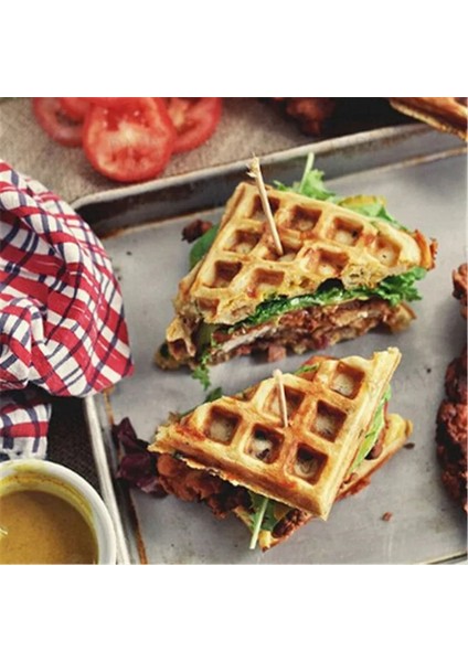 Kalp Şeklinde Tarzı Mutfak Silikon Waffle Makinesi Kek Kalıbı Ev Yapışmaz Muffin Kurabiye Şeker Bisküvi Pişirme Kalıbı Pan Araçları Bakeware (Yurt Dışından) fırsatları